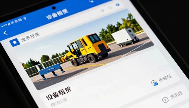 机械运行中的技术演进与行业趋势